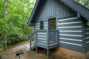 Sunset Studio by Stony Brook Cabins